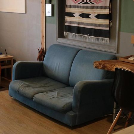 Greenwood Hostel Izumisano Εξωτερικό φωτογραφία