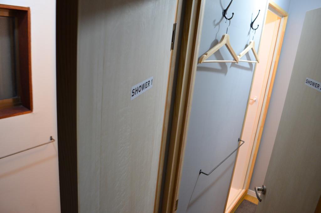 Greenwood Hostel Izumisano Εξωτερικό φωτογραφία