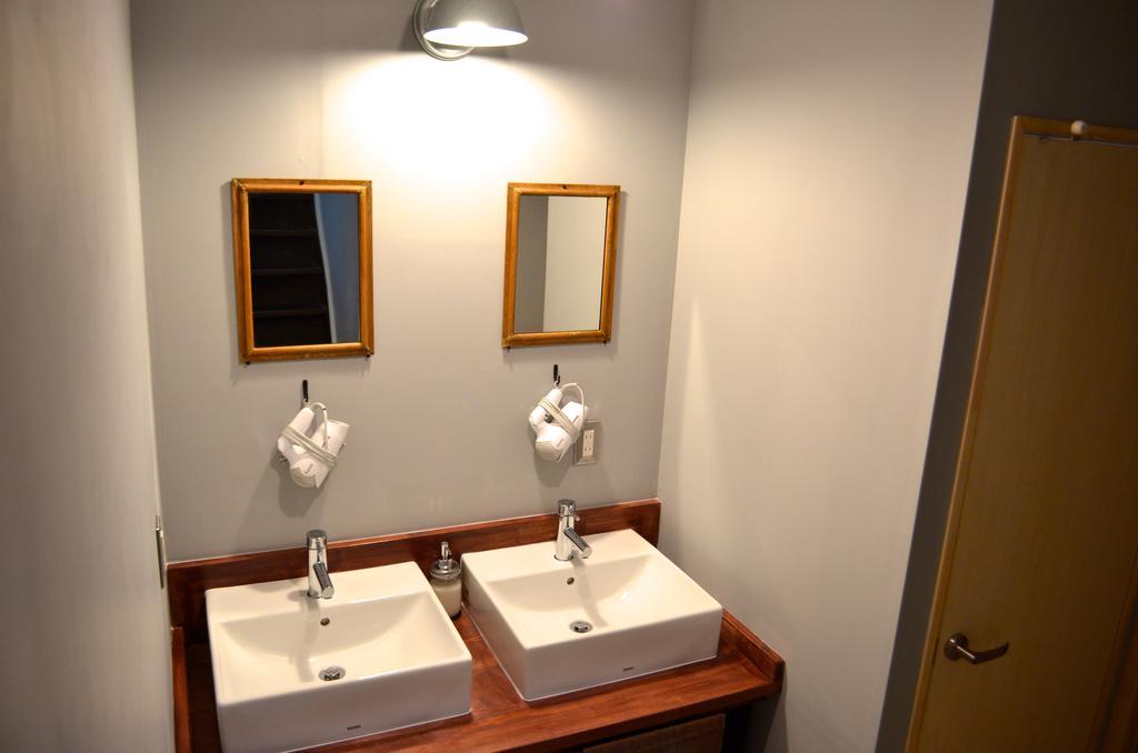 Greenwood Hostel Izumisano Εξωτερικό φωτογραφία