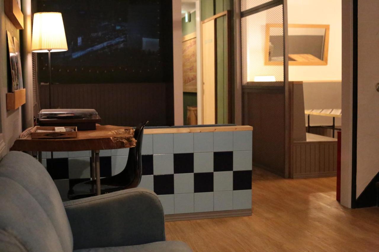 Greenwood Hostel Izumisano Εξωτερικό φωτογραφία