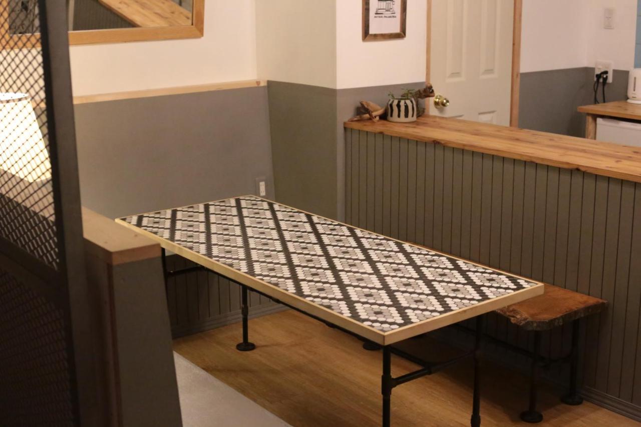 Greenwood Hostel Izumisano Εξωτερικό φωτογραφία