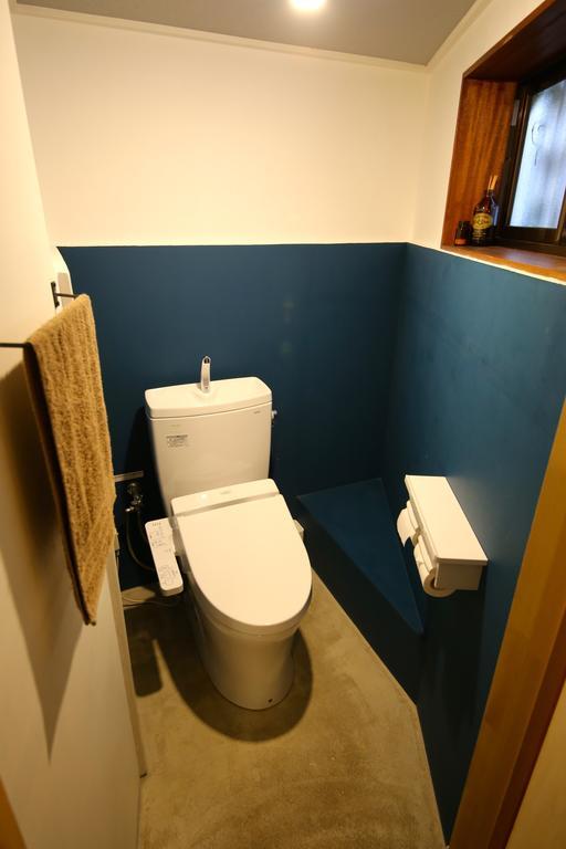 Greenwood Hostel Izumisano Εξωτερικό φωτογραφία