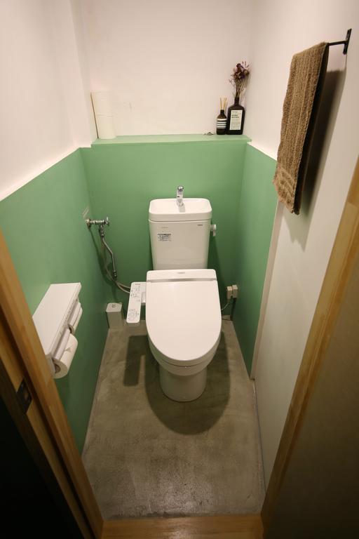 Greenwood Hostel Izumisano Εξωτερικό φωτογραφία