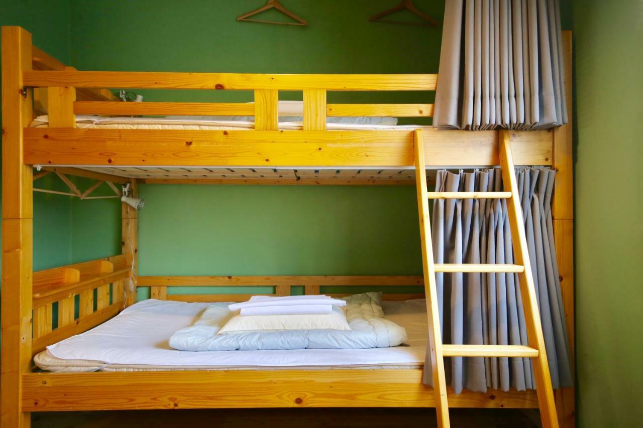 Greenwood Hostel Izumisano Εξωτερικό φωτογραφία