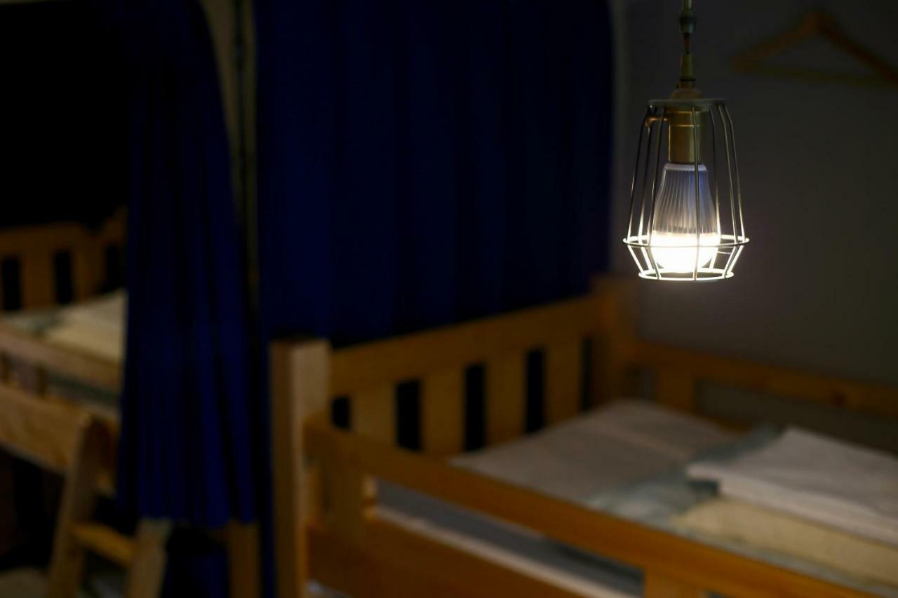 Greenwood Hostel Izumisano Εξωτερικό φωτογραφία