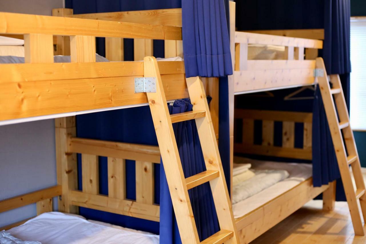 Greenwood Hostel Izumisano Εξωτερικό φωτογραφία