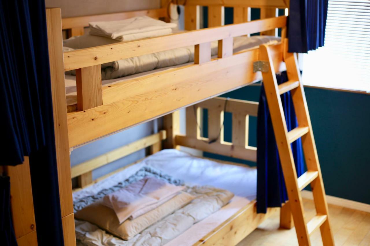 Greenwood Hostel Izumisano Εξωτερικό φωτογραφία