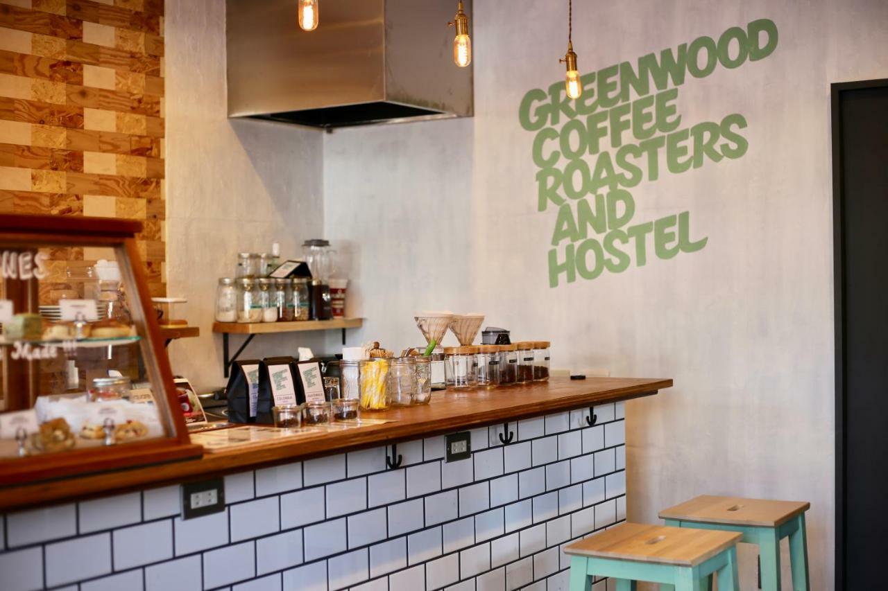 Greenwood Hostel Izumisano Εξωτερικό φωτογραφία